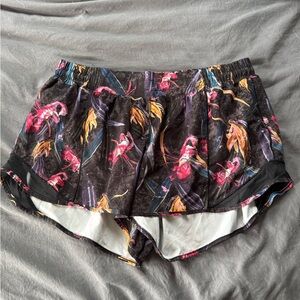Lululemon Hotty Hot Shorts 4”